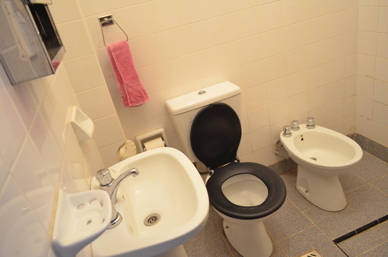 Hostal Alamo Cafayate Dış mekan fotoğraf